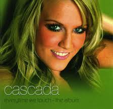 Cascada-Everytime we touch/the album/